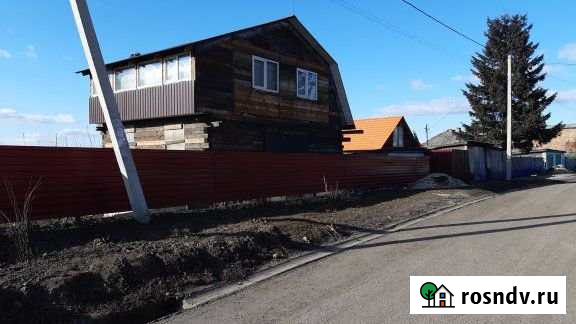 Участок ИЖС 7 сот. на продажу в Ленинске-Кузнецком Ленинск-Кузнецкий - изображение 1