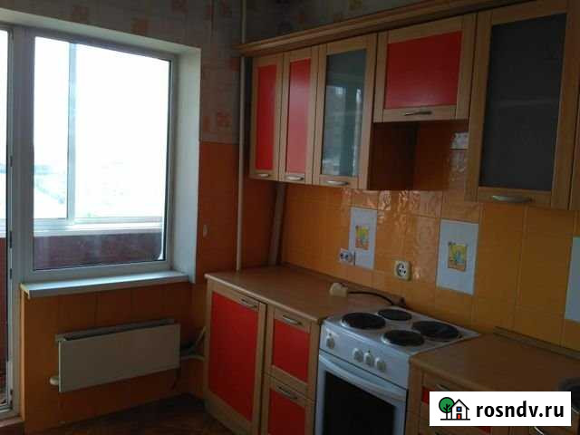 2-комнатная квартира, 42 м², 8/9 эт. на продажу в Иркутске Иркутск - изображение 1