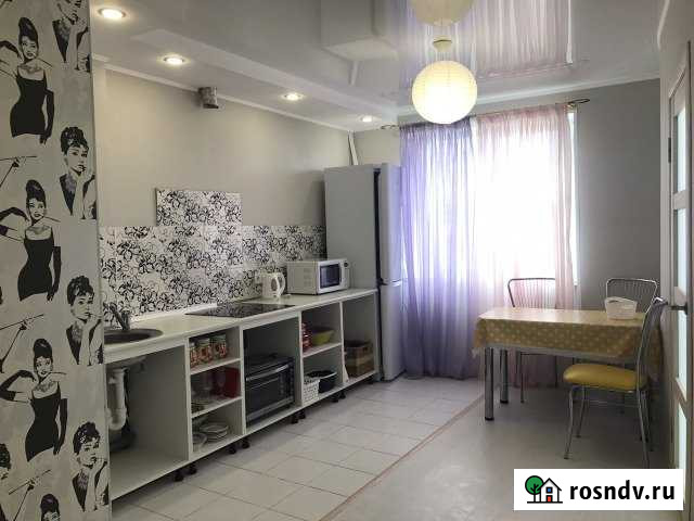 2-комнатная квартира, 50 м², 5/25 эт. в аренду на длительный срок в Саратове Саратов - изображение 1