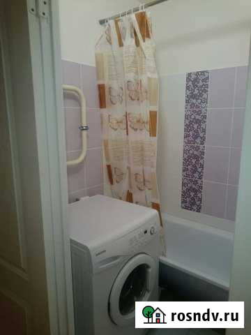 1-комнатная квартира, 42 м², 6/14 эт. в аренду на длительный срок в Красноярске Красноярск - изображение 1