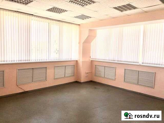 Офисное помещение, 60 кв.м. Ульяновск - изображение 1