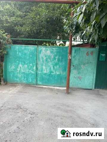 Дом 32 м² на участке 3 сот. на продажу в Шахтах Шахты - изображение 1