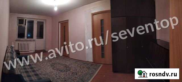 4-комнатная квартира, 61 м², 5/5 эт. на продажу в Подольске Подольск - изображение 1