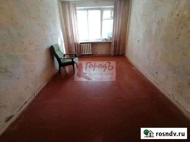 1-комнатная квартира, 29.8 м², 2/5 эт. на продажу в Орле Орёл - изображение 1