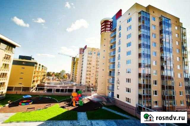 2-комнатная квартира, 80 м², 10/11 эт. на продажу в Петрозаводске Петрозаводск - изображение 1
