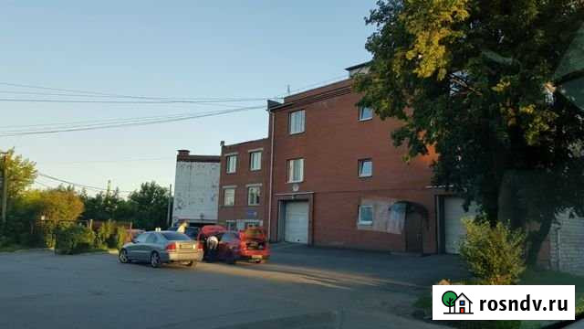 Сдам офисное помещение, 107 кв.м. Екатеринбург - изображение 1