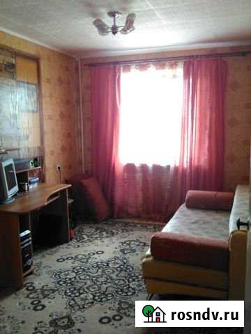 4-комнатная квартира, 87 м², 4/9 эт. на продажу в Кургане Курган - изображение 1