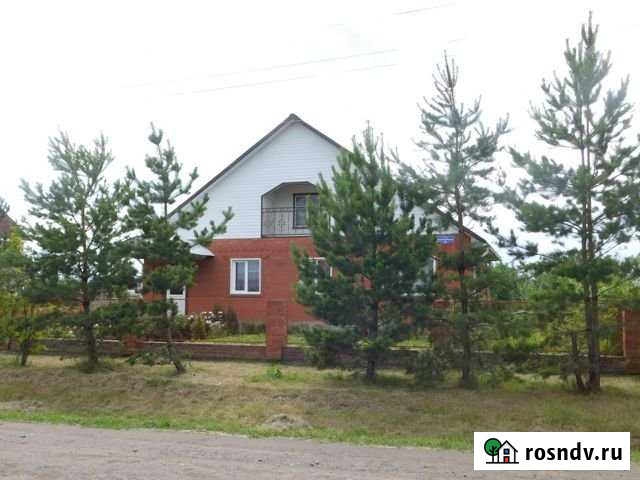 Дом 130 м² на участке 40 сот. на продажу в Исилькуле Исилькуль - изображение 1