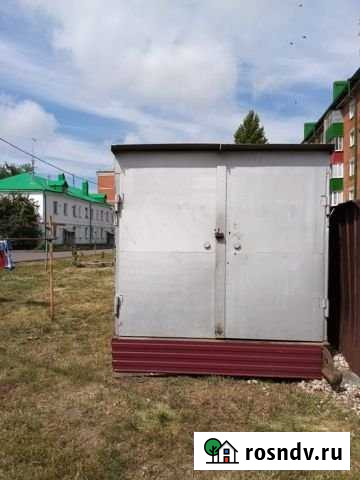 Гараж на продажу в Чистополе Чистополь - изображение 1