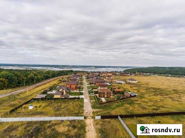 Участок ИЖС 7 сот. на продажу в Казани Казань - изображение 1