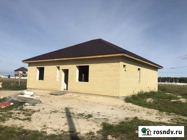 Дом 110 м² на участке 12 сот. на продажу в Успенке Успенка - изображение 1