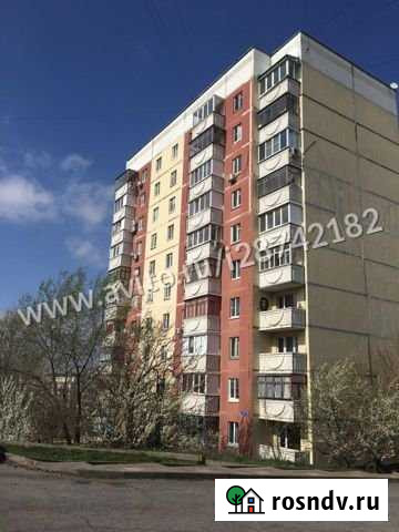 3-комнатная квартира, 90 м², 8/12 эт. на продажу в Белгороде Белгород - изображение 1