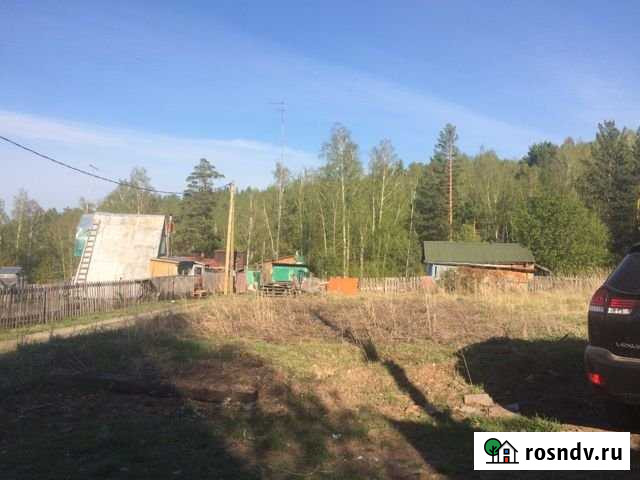 Участок ИЖС 6 сот. на продажу в Красноярске Красноярск - изображение 1