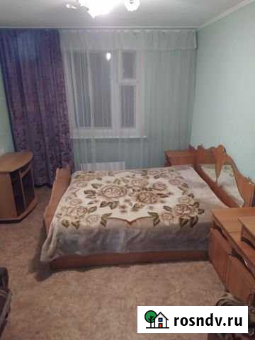 1-комнатная квартира, 40 м², 2/3 эт. в аренду на длительный срок в Арзамасе Арзамас - изображение 1