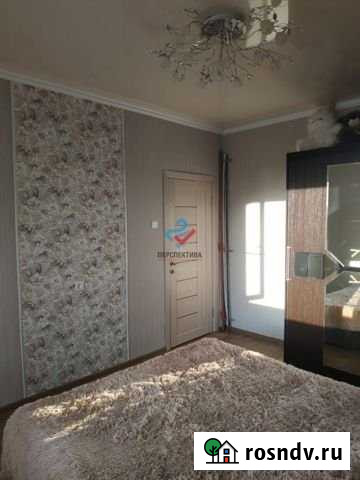 2-комнатная квартира, 56 м², 3/9 эт. на продажу в Астрахани Астрахань - изображение 1