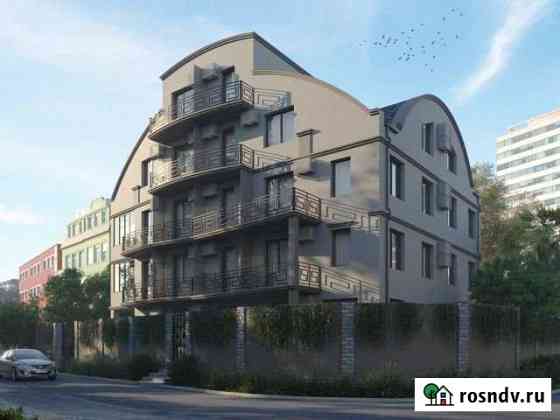 2-комнатная квартира, 32 м², 2/5 эт. на продажу в Сочи Сочи