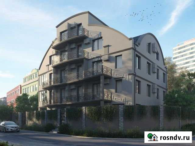 2-комнатная квартира, 32 м², 2/5 эт. на продажу в Сочи Сочи - изображение 1