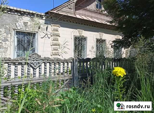 Таунхаус 62 м² на участке 3 сот. на продажу в Зеленодольске Зеленодольск - изображение 1