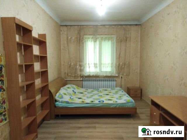 1-комнатная квартира, 38.5 м², 1/2 эт. на продажу в Брянске Брянск - изображение 1