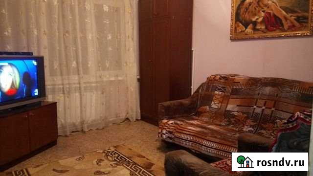 2-комнатная квартира, 45 м², 3/3 эт. в аренду на длительный срок в Тарусе Таруса - изображение 1