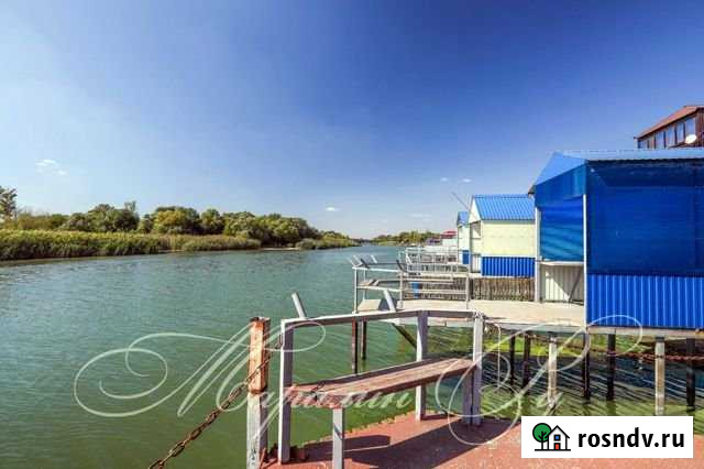 Дом 191 м² на участке 1 сот. на продажу в Ростове-на-Дону Ростов-на-Дону - изображение 1