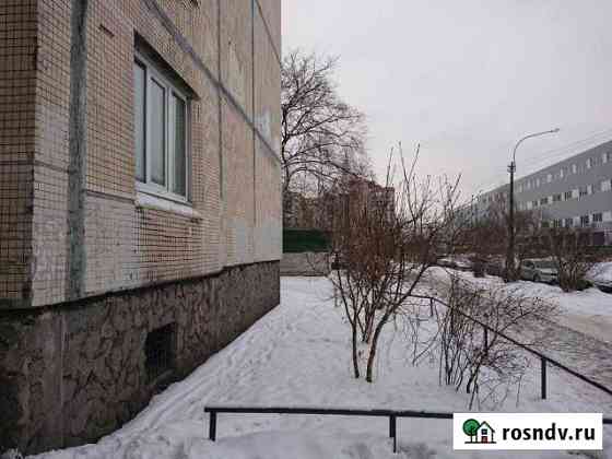 2-комнатная квартира, 57.9 м², 1/9 эт. на продажу в Санкт-Петербурге Санкт-Петербург