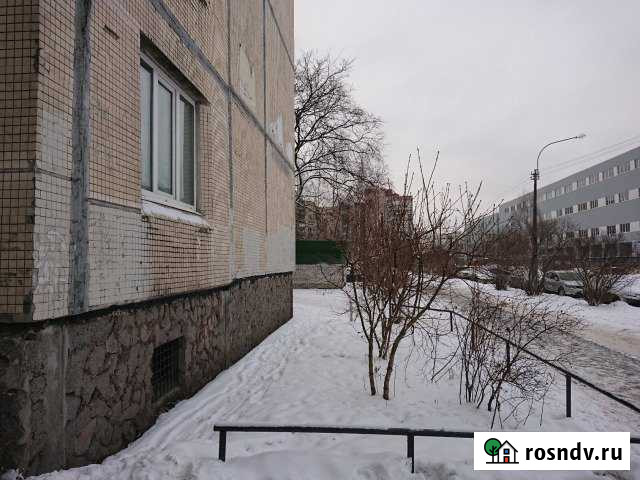 2-комнатная квартира, 57.9 м², 1/9 эт. на продажу в Санкт-Петербурге Санкт-Петербург - изображение 1