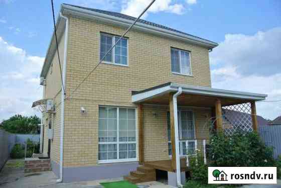 Дом 143 м² на участке 4 сот. на продажу в Краснодаре Краснодар