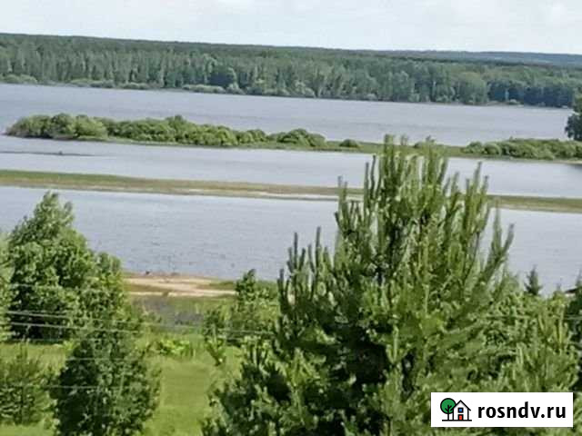 Участок ИЖС 24 сот. на продажу в Оханске Оханск - изображение 1