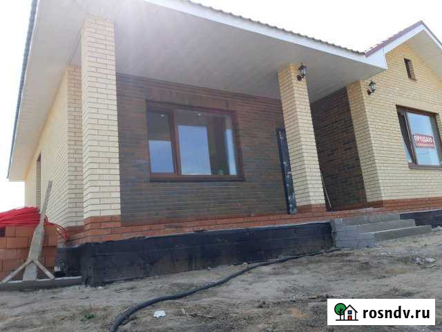 Коттедж 113 м² на участке 5 сот. на продажу в Казани Казань - изображение 1