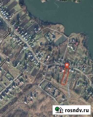 Участок ИЖС 28 сот. на продажу в Кемерово Кемерово - изображение 1