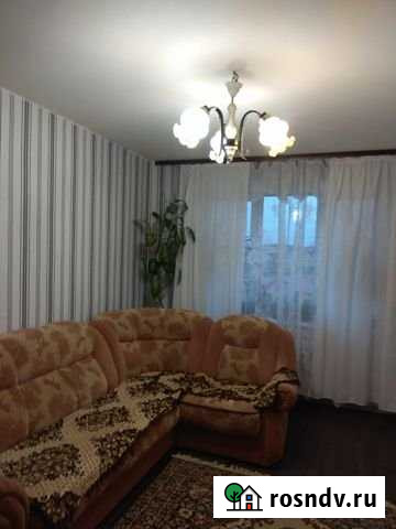 3-комнатная квартира, 67 м², 7/9 эт. на продажу в Пскове Псков - изображение 1