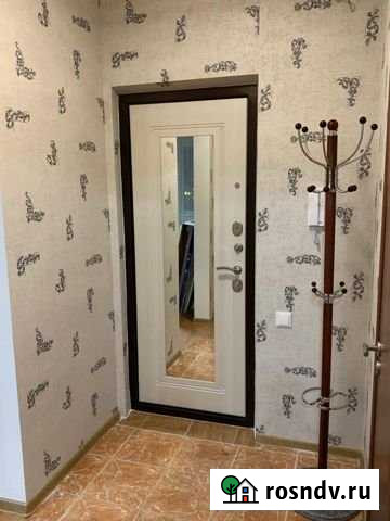 1-комнатная квартира, 40 м², 6/14 эт. в аренду на длительный срок в Подольске Подольск - изображение 1