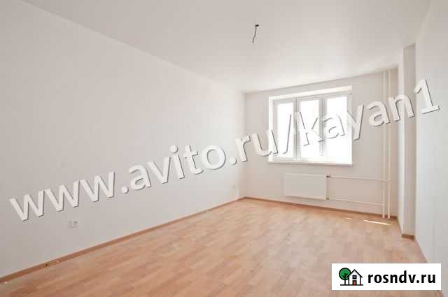 2-комнатная квартира, 76 м², 14/16 эт. на продажу в Краснодаре Краснодар - изображение 1