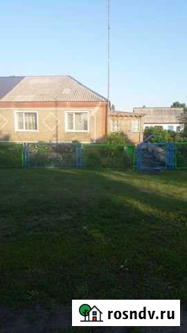 Дом 92 м² на участке 20 сот. на продажу в Хабарах Хабары - изображение 1