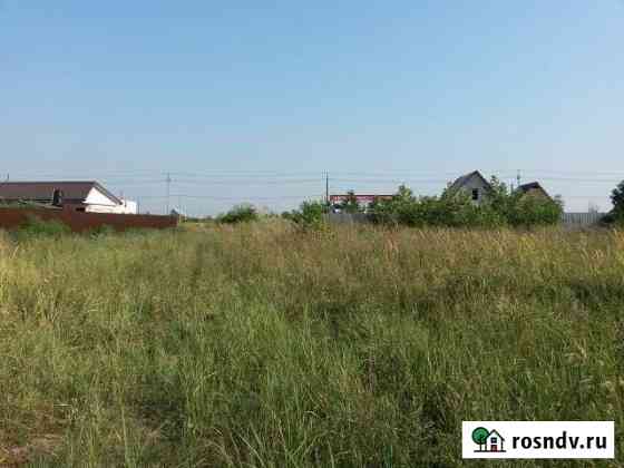 Участок ИЖС 10 сот. на продажу в Краснодаре Краснодар