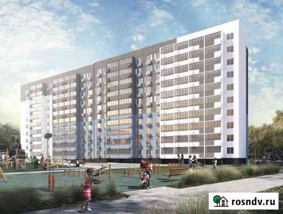 2-комнатная квартира, 67.5 м², 5/10 эт. на продажу в Челябинске Челябинск