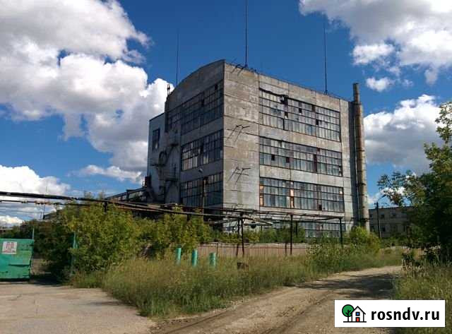 Производственное помещение, 10600 кв.м. Дзержинск - изображение 1
