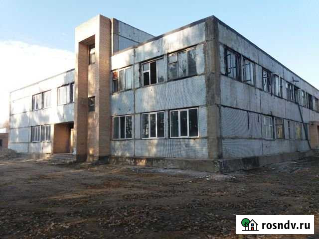 Аренда нежилого помещения Монино - изображение 1