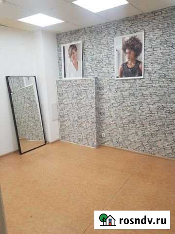 Кабинет в действующей парикмахерской Самара - изображение 1