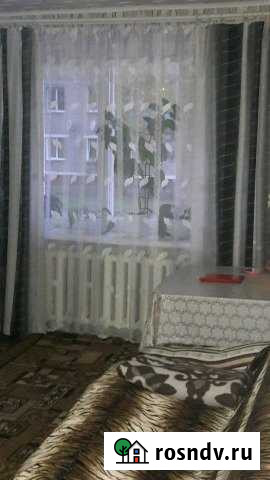 1-комнатная квартира, 32 м², 1/5 эт. на продажу в Любохне Любохна - изображение 1