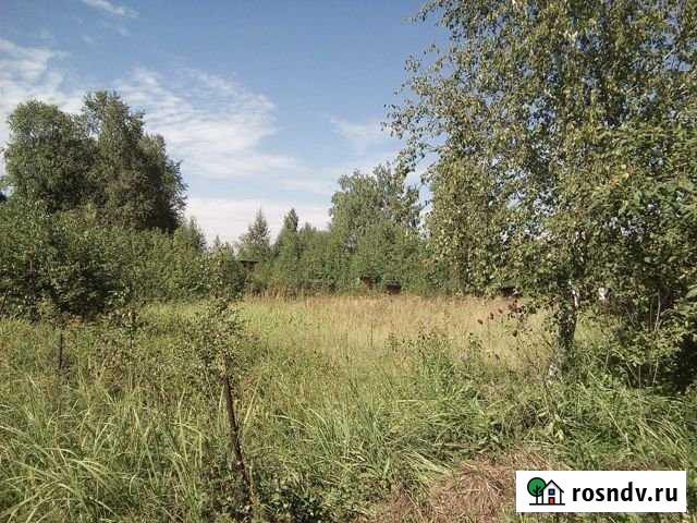 Участок СНТ, ДНП 13 сот. на продажу в Иркутске Иркутск - изображение 1