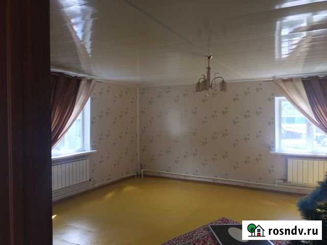 Дом 120 м² на участке 5 сот. на продажу в Красноярске Красноярск - изображение 1