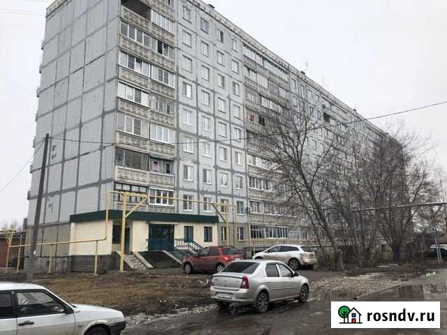 Помещение свободного назначения, 93 кв.м. Павлово - изображение 1