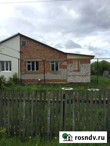 Таунхаус 100 м² на участке 10 сот. на продажу в Уфе Уфа - изображение 1
