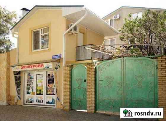 Комната 15 м² в 8-ком. кв., 2/3 эт. в аренду посуточно в Анапе Анапа