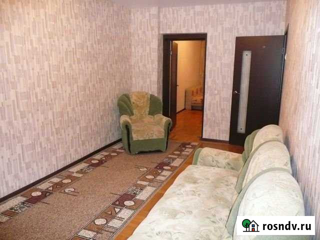 2-комнатная квартира, 42 м², 1/3 эт. на продажу в Краснодаре Краснодар - изображение 1