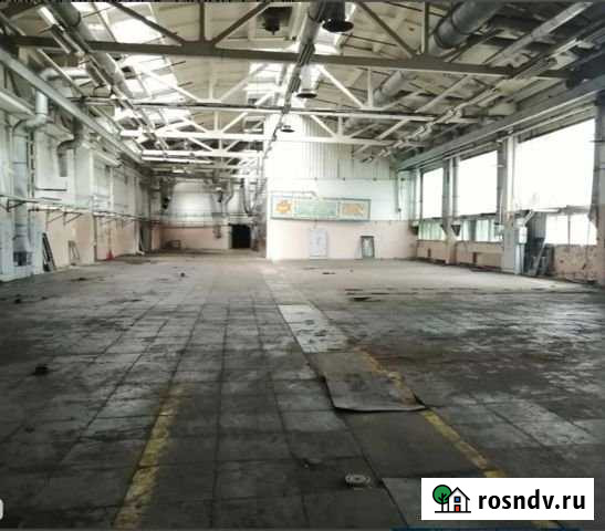 Производственное помещение, 200 кв.м. Обнинск - изображение 1