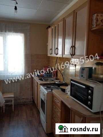 Дом 55.2 м² на участке 5.5 сот. на продажу в Новочеркасске Новочеркасск - изображение 1