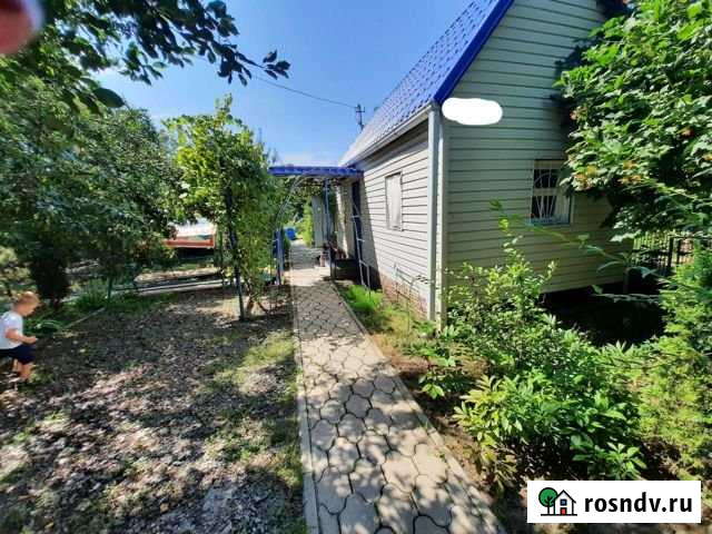 Дача 20 м² на участке 5 сот. на продажу в Батайске Батайск - изображение 1